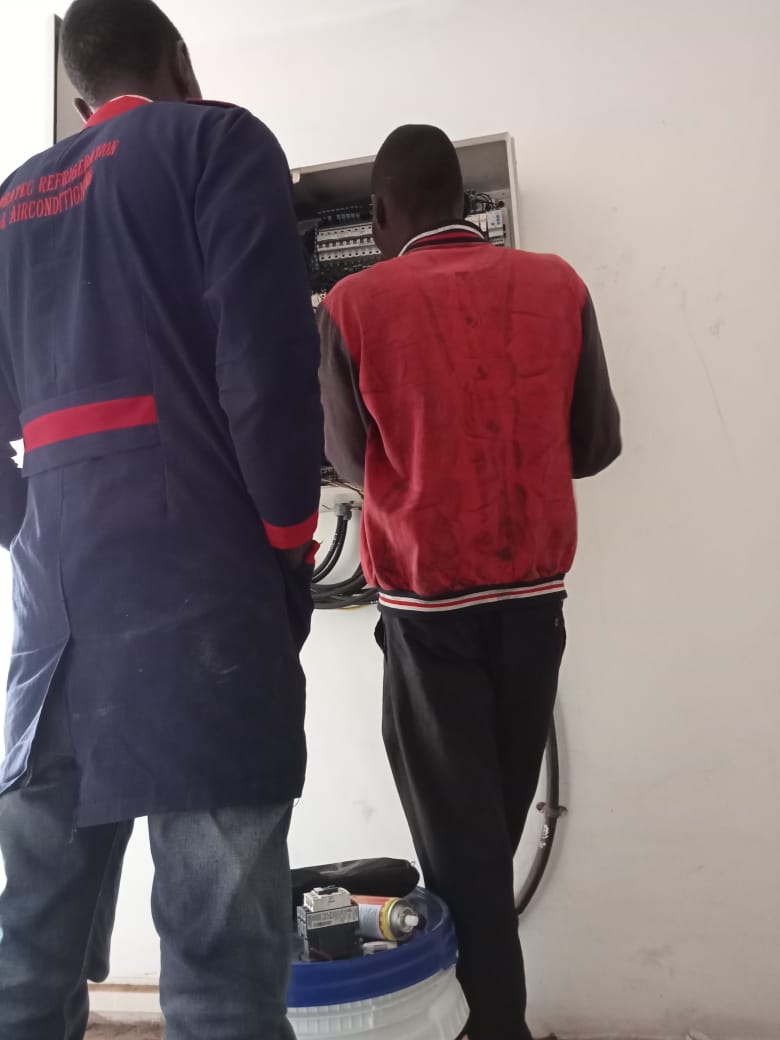 Worker 2