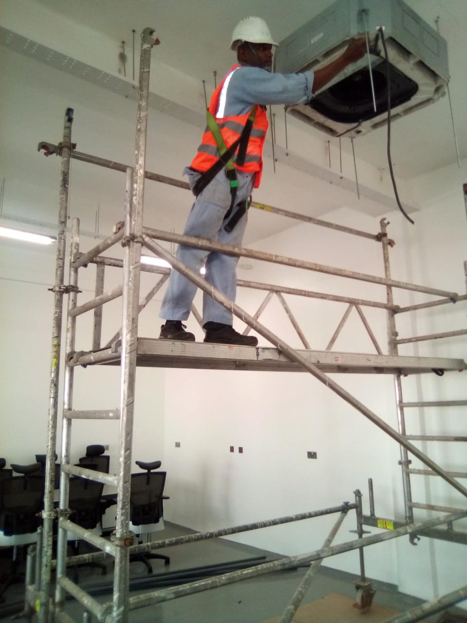 Worker 3