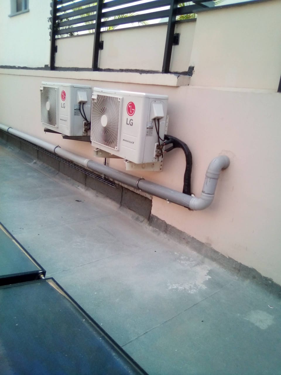 Worker 5
